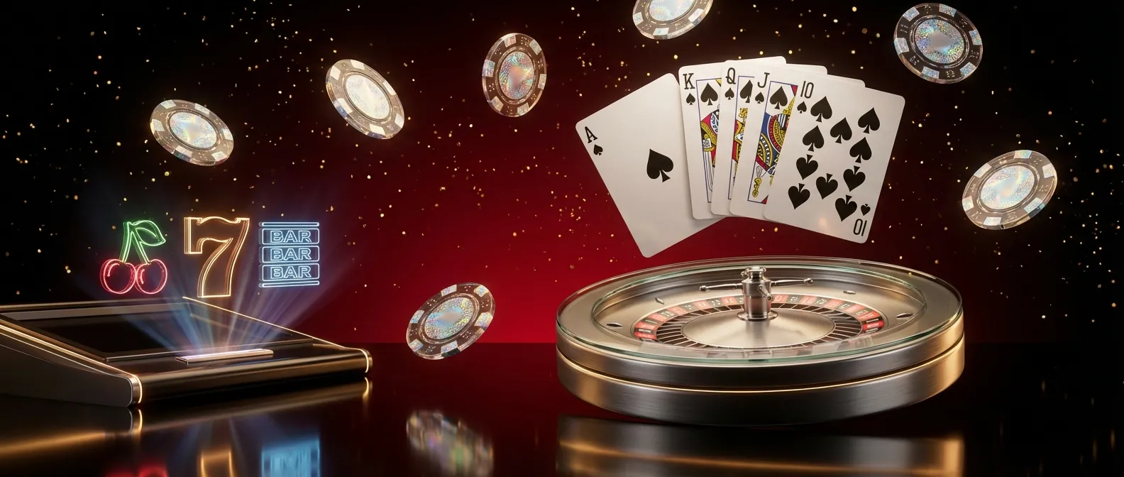 Cashed Casino Free Spins: Onze Welkomstbonus Voor Slotliefhebbers